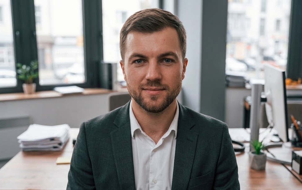 Alex — Responsable marketing GridWeb