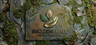 Site e-commerce Biozen Lab