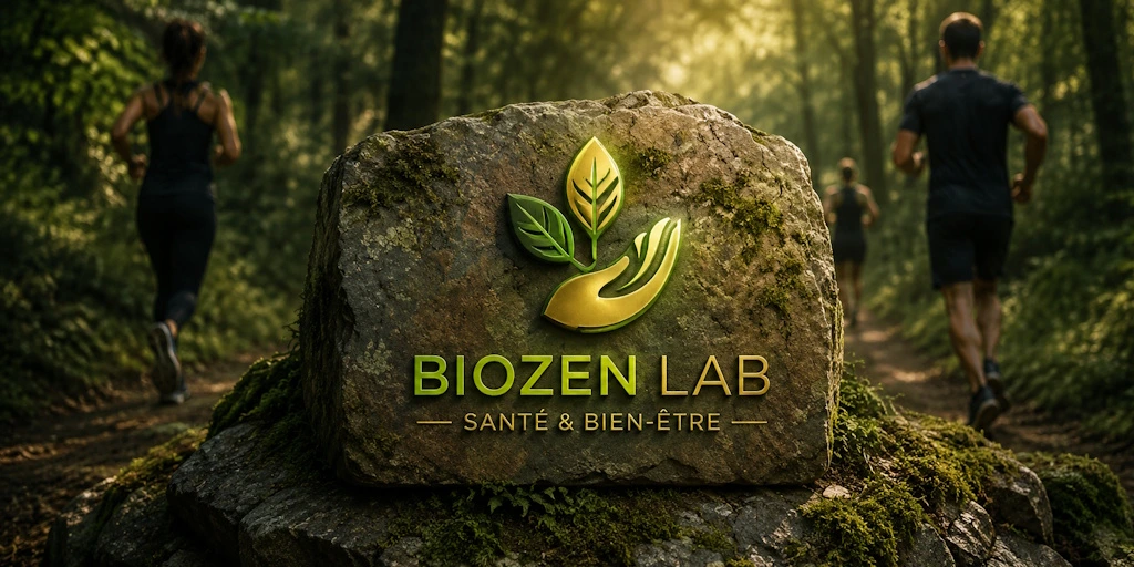 Site Biozen Lab