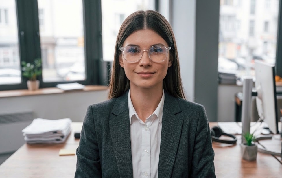 Emma — Chargée de clientèle GridWeb