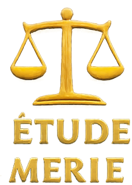 Étude Merle