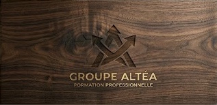 Site Groupe Altéa formation