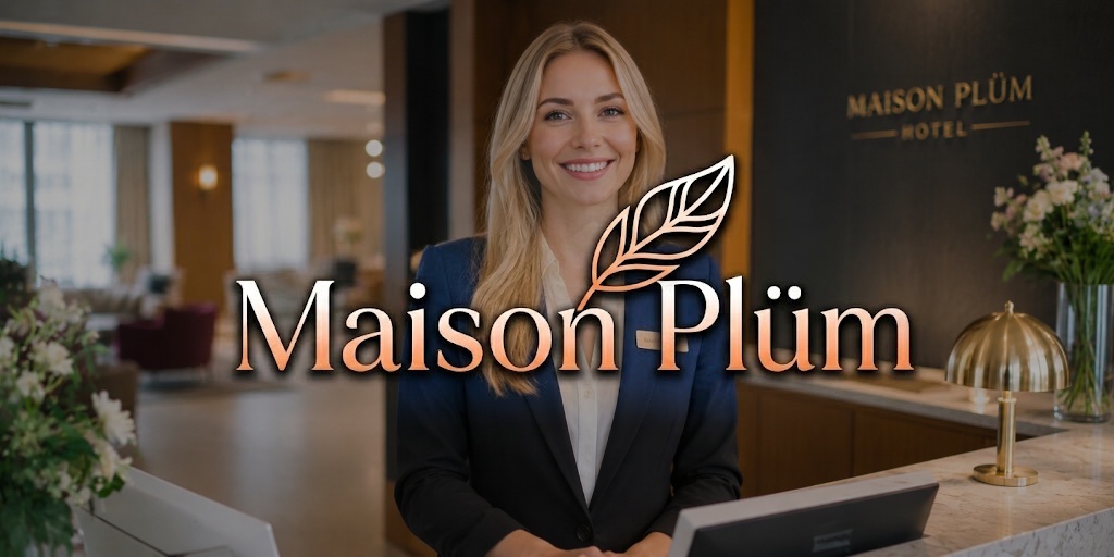 Site Maison Plüm