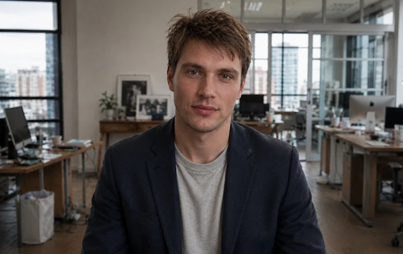 Lucas — Responsable commercial GridWeb