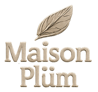 Maison Plüm