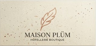 Site web Maison Plüm
