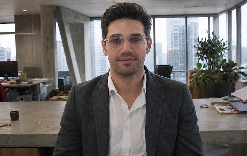 Maxime — Expert SEO GridWeb